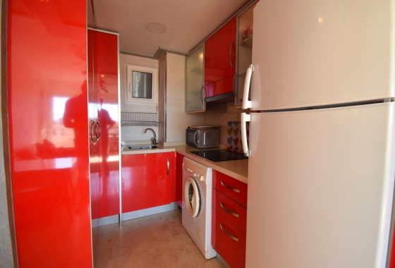 Reventa - Apartment - Orihuela Costa - Dehesa de campoamor