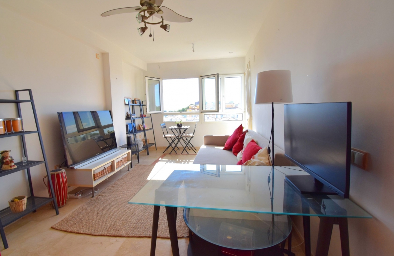 Reventa - Apartment - Orihuela Costa - Dehesa de campoamor