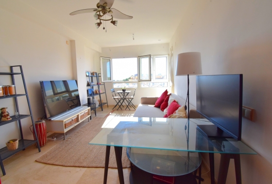Reventa - Apartment - Orihuela Costa - Dehesa de campoamor