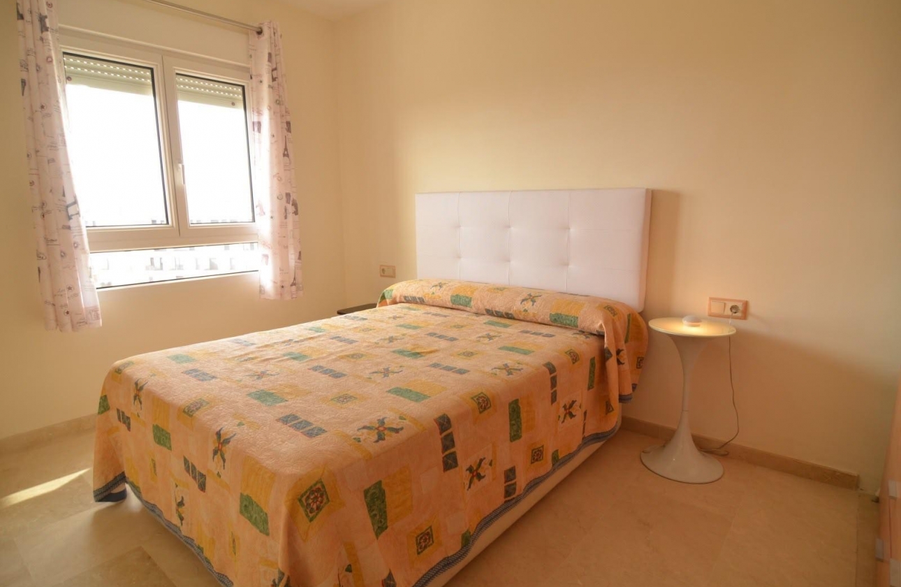Reventa - Apartment - Orihuela Costa - Dehesa de campoamor