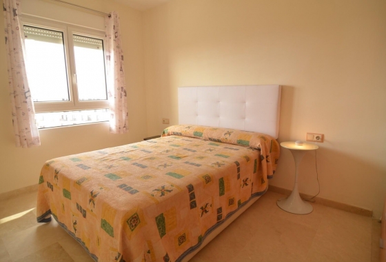 Reventa - Apartment - Orihuela Costa - Dehesa de campoamor