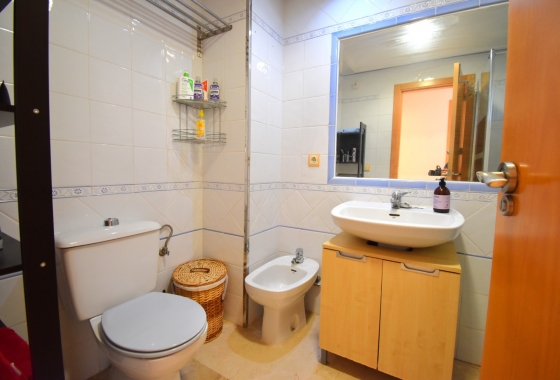 Reventa - Apartment - Orihuela Costa - Dehesa de campoamor