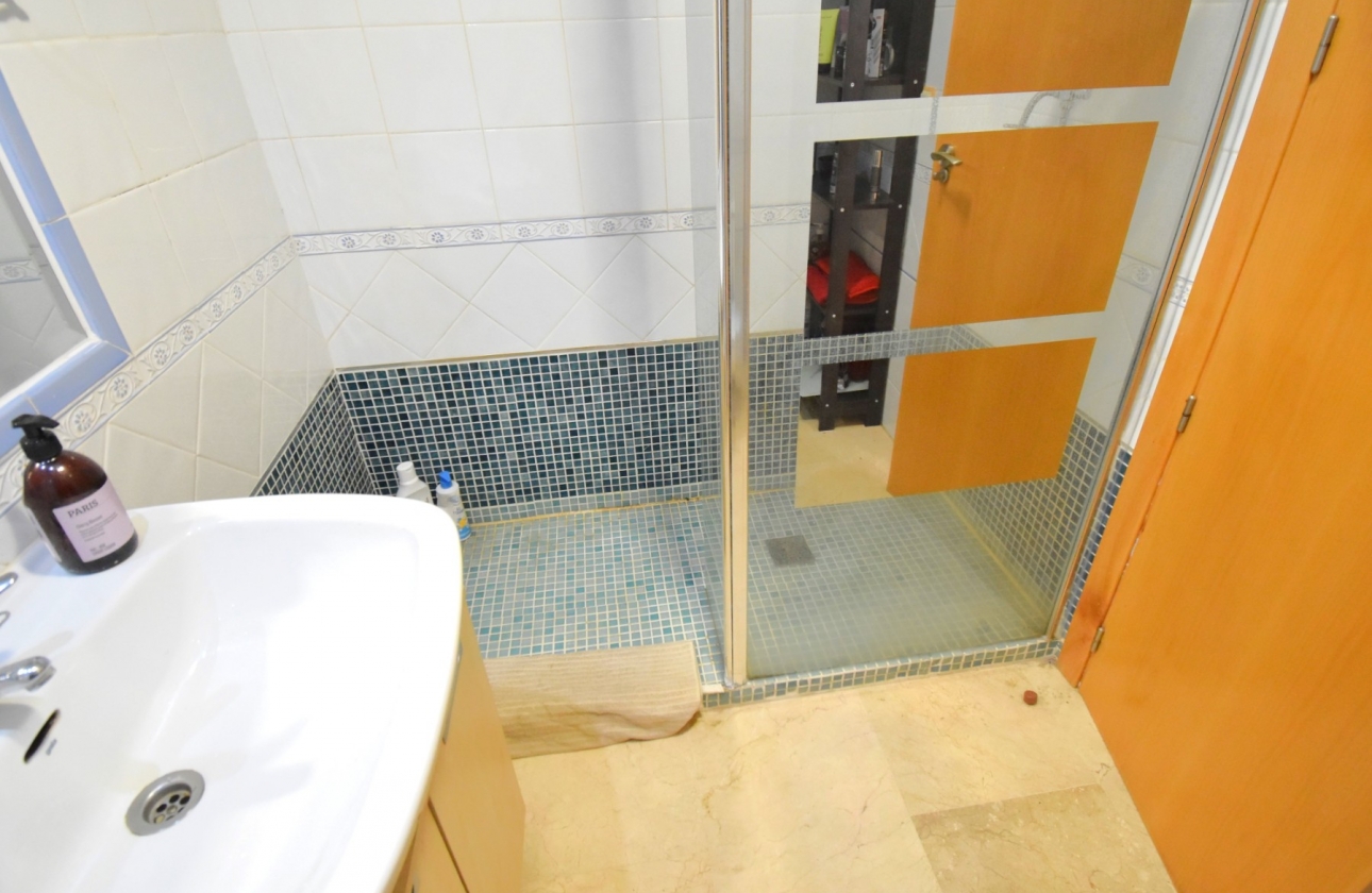 Reventa - Apartment - Orihuela Costa - Dehesa de campoamor