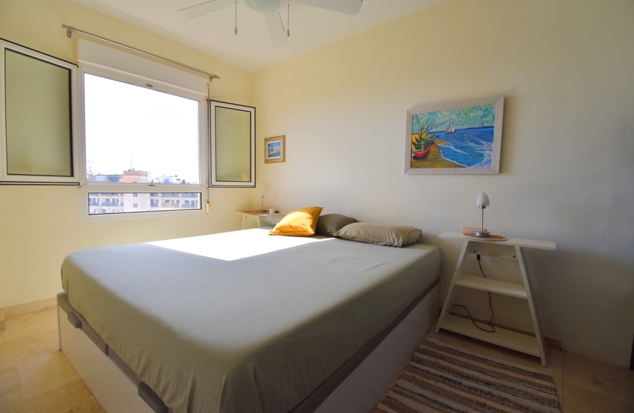 Reventa - Apartment - Orihuela Costa - Dehesa de campoamor