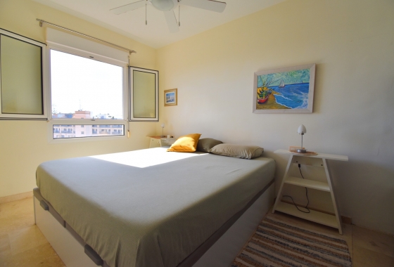 Reventa - Apartment - Orihuela Costa - Dehesa de campoamor