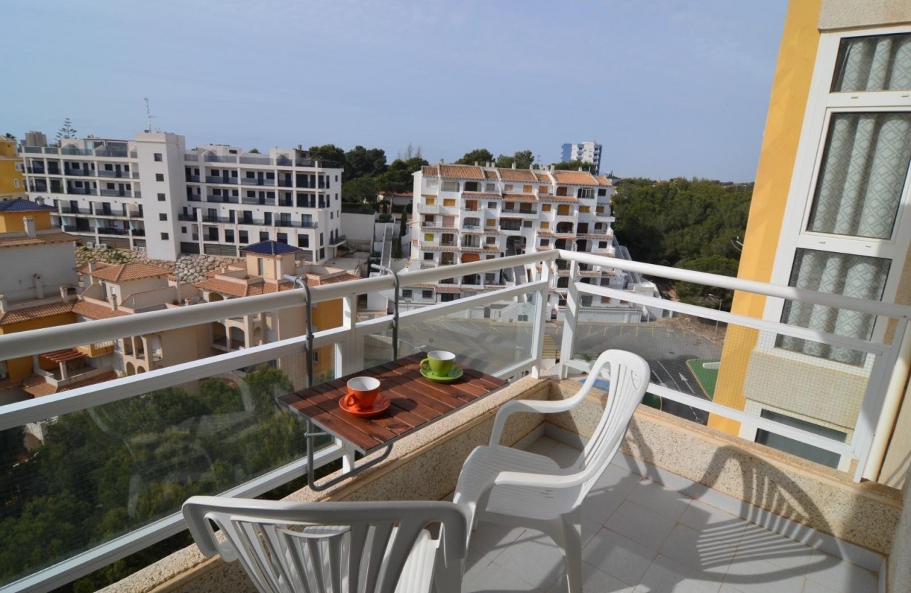 Reventa - Apartment - Orihuela Costa - Dehesa de campoamor