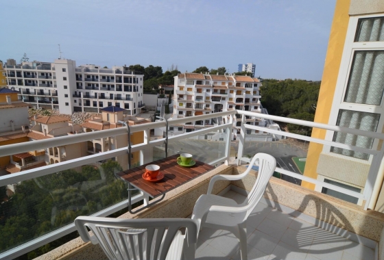 Reventa - Apartment - Orihuela Costa - Dehesa de campoamor