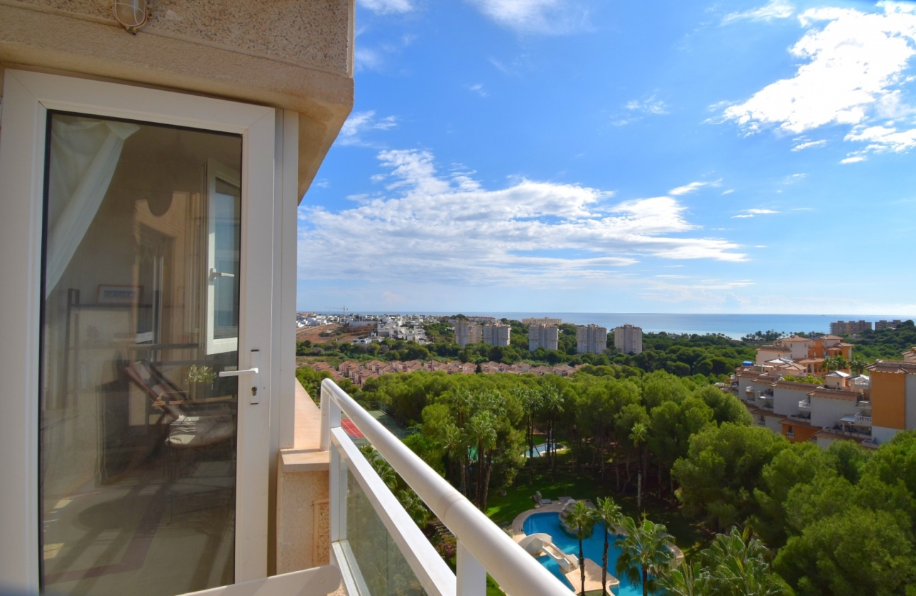 Reventa - Apartment - Orihuela Costa - Dehesa de campoamor
