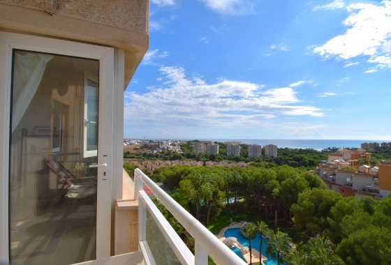 Reventa - Apartment - Orihuela Costa - Dehesa de campoamor