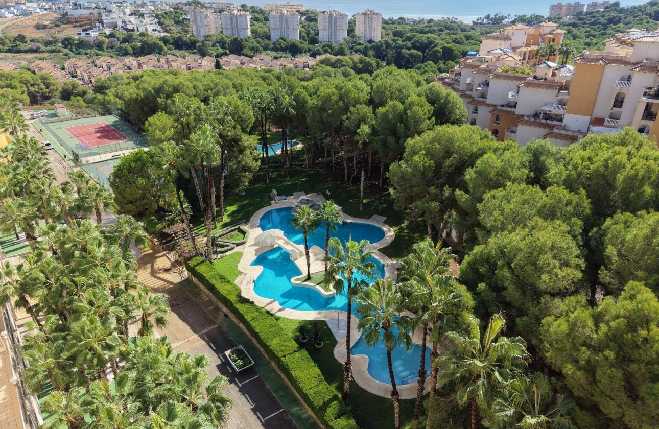 Reventa - Apartment - Orihuela Costa - Dehesa de campoamor
