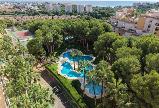 Reventa - Apartment - Orihuela Costa - Dehesa de campoamor