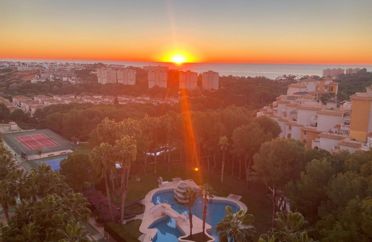 Reventa - Apartment - Orihuela Costa - Dehesa de campoamor