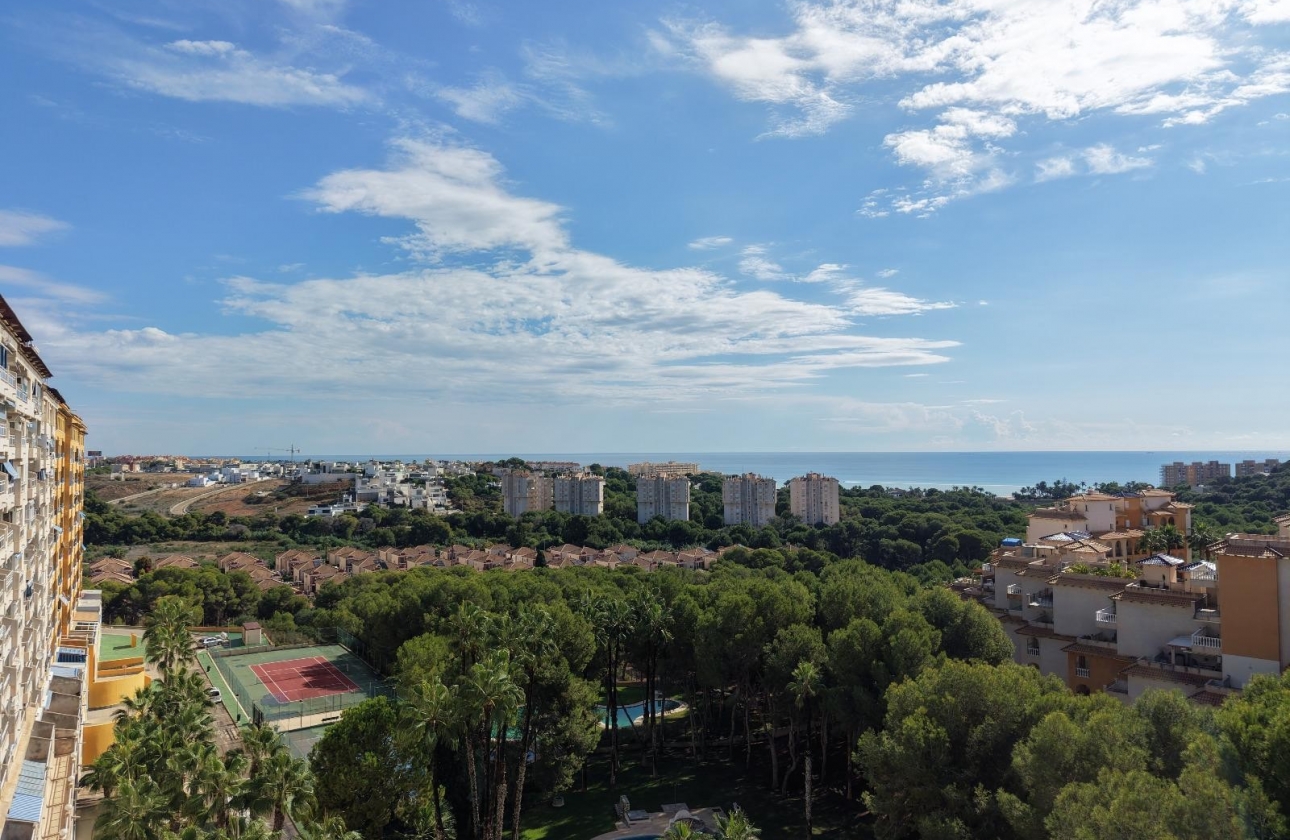 Reventa - Apartment - Orihuela Costa - Dehesa de campoamor