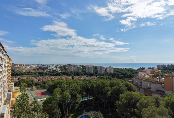 Reventa - Apartment - Orihuela Costa - Dehesa de campoamor