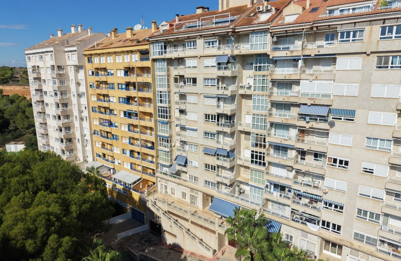 Reventa - Apartment - Orihuela Costa - Dehesa de campoamor