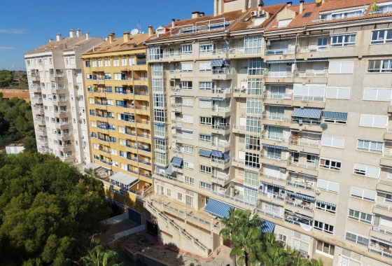 Reventa - Apartment - Orihuela Costa - Dehesa de campoamor