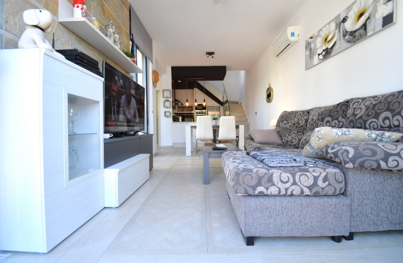 Resale - Quad - Orihuela Costa - Lomas de Cabo Roig