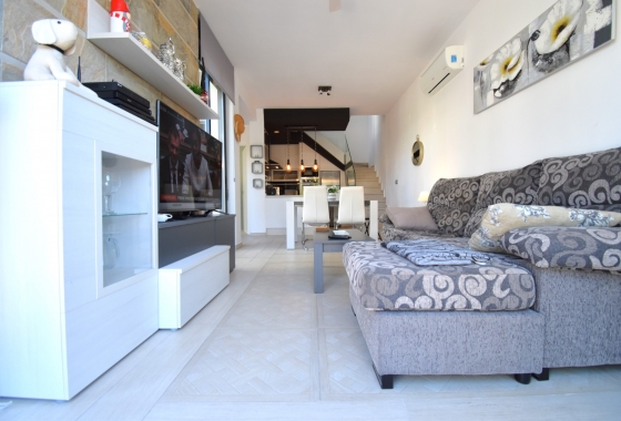 Resale - Quad - Orihuela Costa - Lomas de Cabo Roig