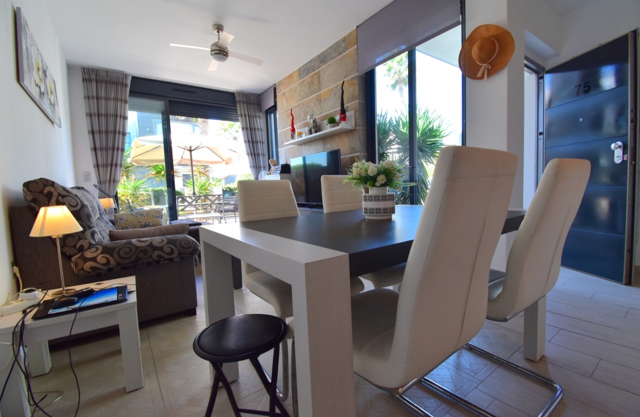 Resale - Quad - Orihuela Costa - Lomas de Cabo Roig