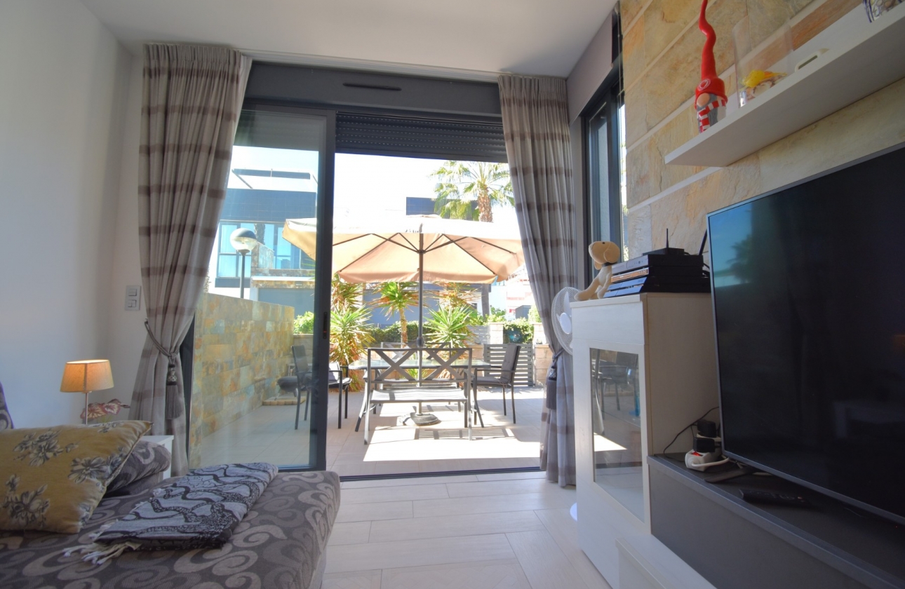 Resale - Quad - Orihuela Costa - Lomas de Cabo Roig