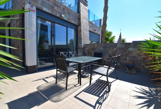 Resale - Quad - Orihuela Costa - Lomas de Cabo Roig