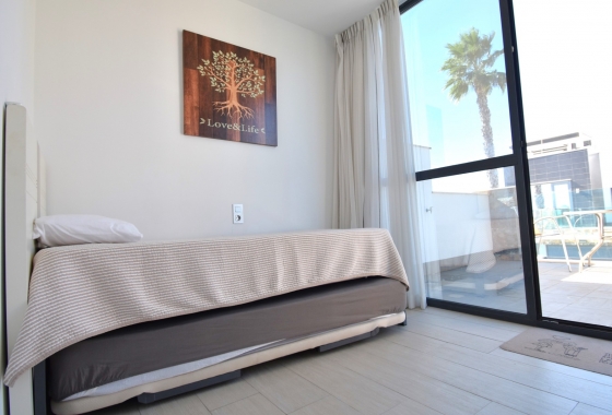 Resale - Quad - Orihuela Costa - Lomas de Cabo Roig
