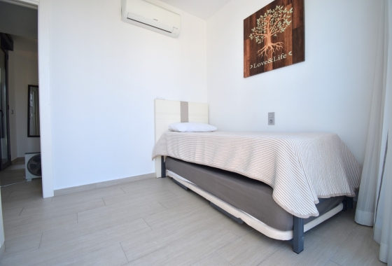 Resale - Quad - Orihuela Costa - Lomas de Cabo Roig