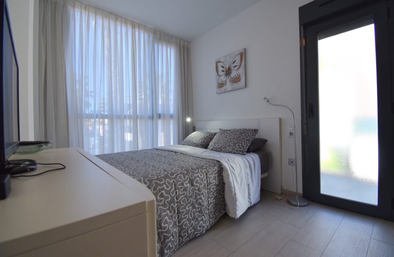 Resale - Quad - Orihuela Costa - Lomas de Cabo Roig