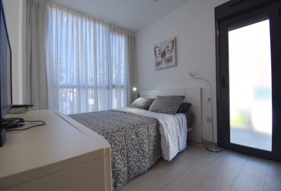 Resale - Quad - Orihuela Costa - Lomas de Cabo Roig