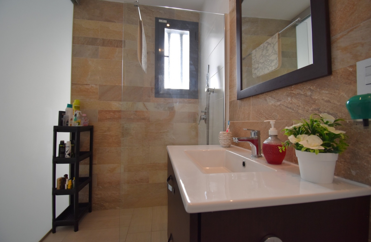 Resale - Quad - Orihuela Costa - Lomas de Cabo Roig