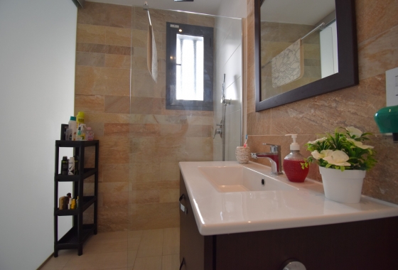 Resale - Quad - Orihuela Costa - Lomas de Cabo Roig