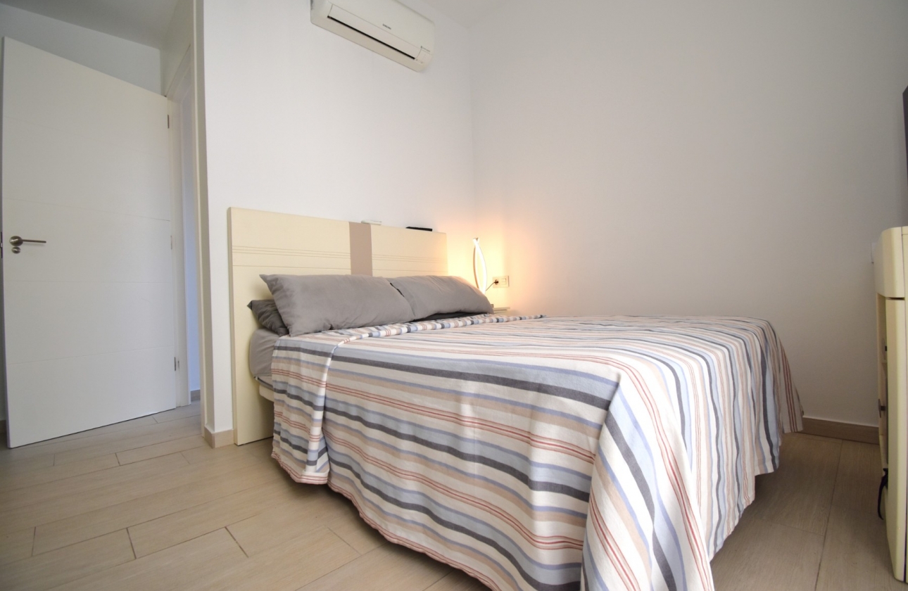 Resale - Quad - Orihuela Costa - Lomas de Cabo Roig