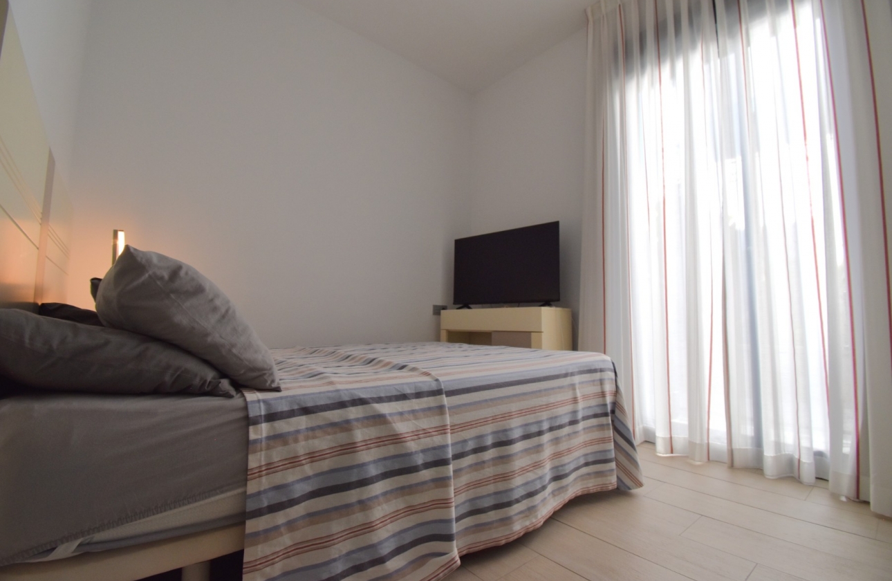 Resale - Quad - Orihuela Costa - Lomas de Cabo Roig