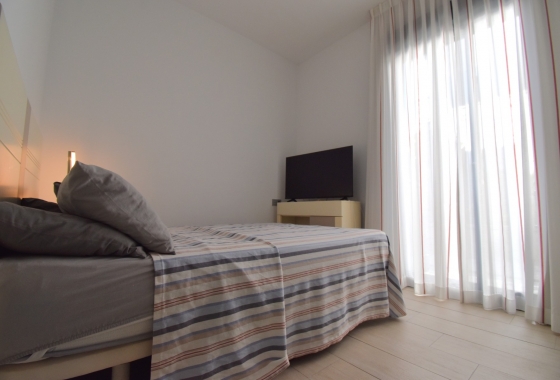 Resale - Quad - Orihuela Costa - Lomas de Cabo Roig