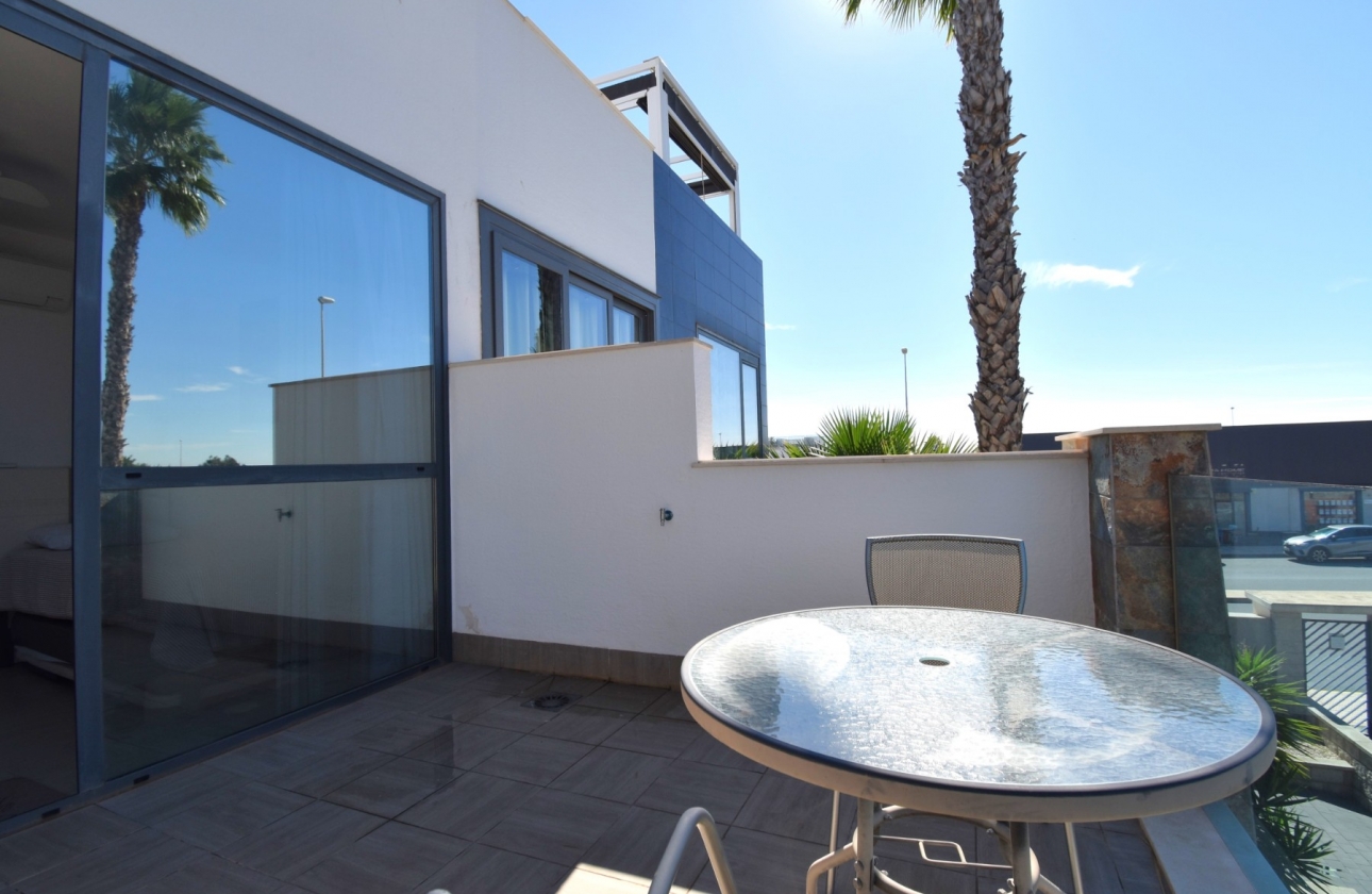 Resale - Quad - Orihuela Costa - Lomas de Cabo Roig