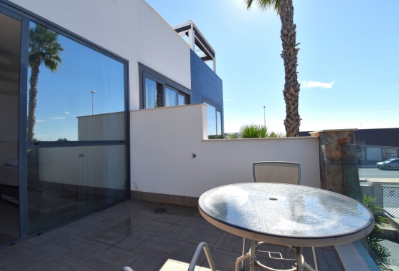 Resale - Quad - Orihuela Costa - Lomas de Cabo Roig