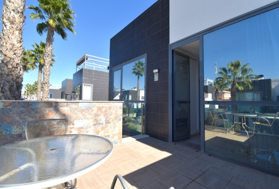 Resale - Quad - Orihuela Costa - Lomas de Cabo Roig