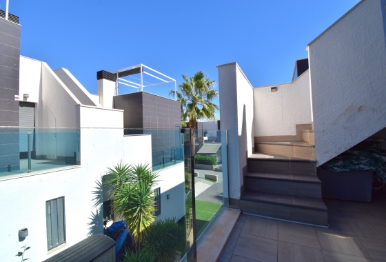 Resale - Quad - Orihuela Costa - Lomas de Cabo Roig