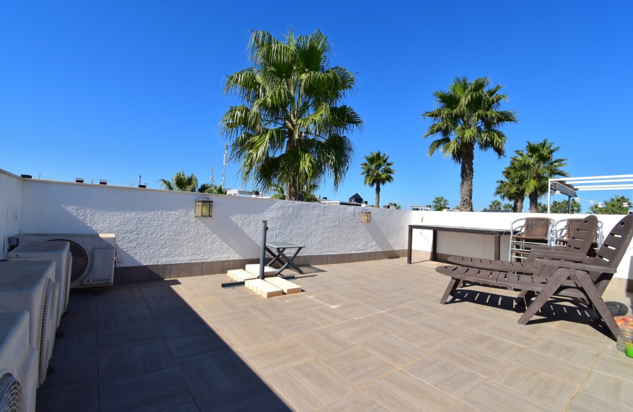 Resale - Quad - Orihuela Costa - Lomas de Cabo Roig