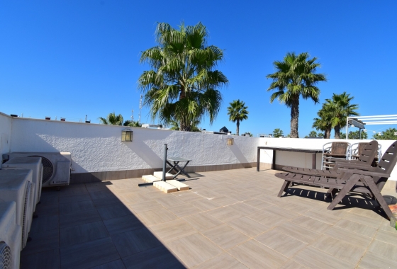 Resale - Quad - Orihuela Costa - Lomas de Cabo Roig