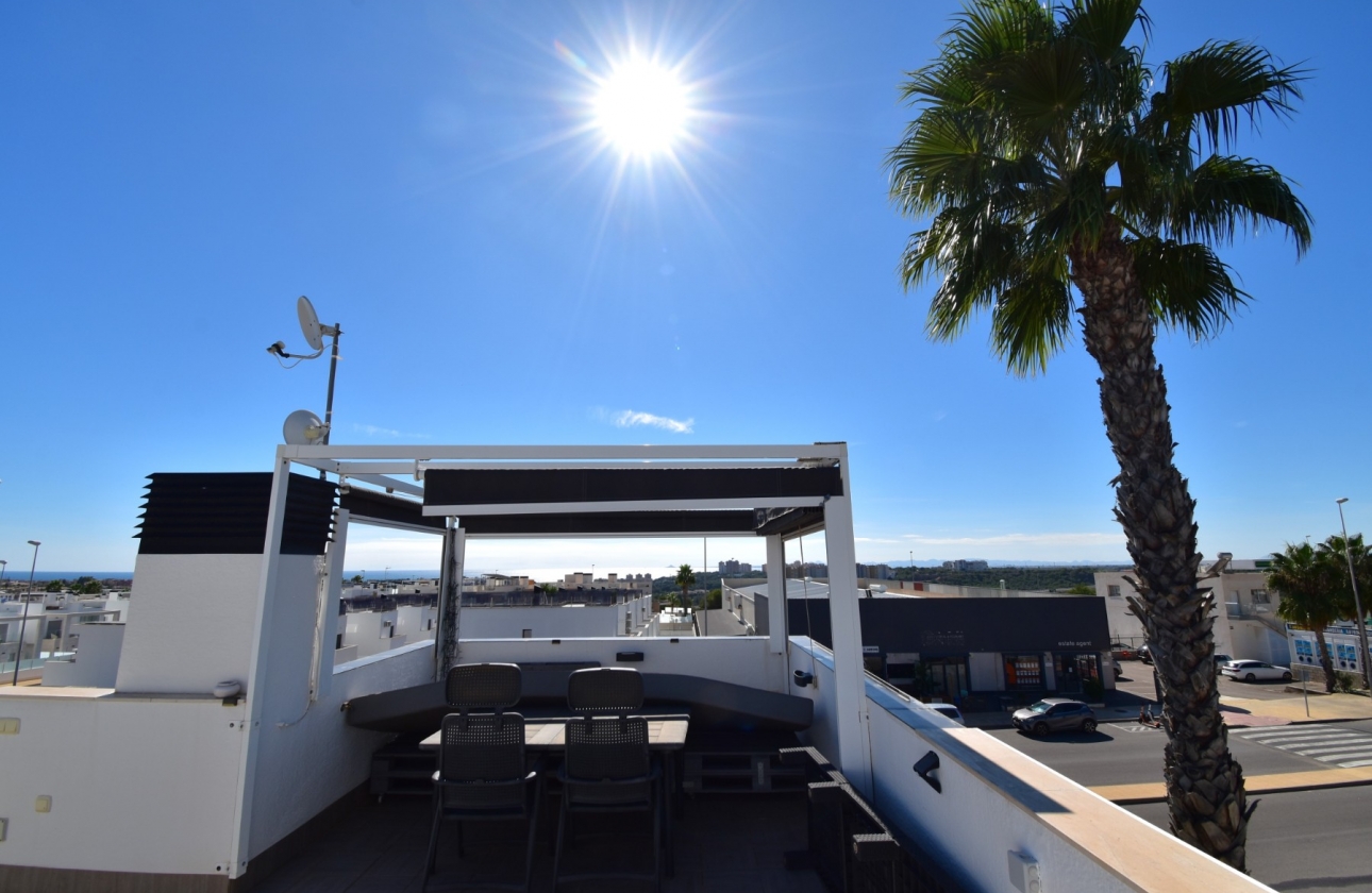 Resale - Quad - Orihuela Costa - Lomas de Cabo Roig