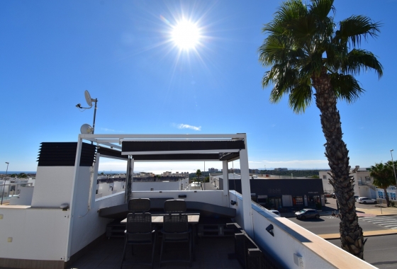 Resale - Quad - Orihuela Costa - Lomas de Cabo Roig