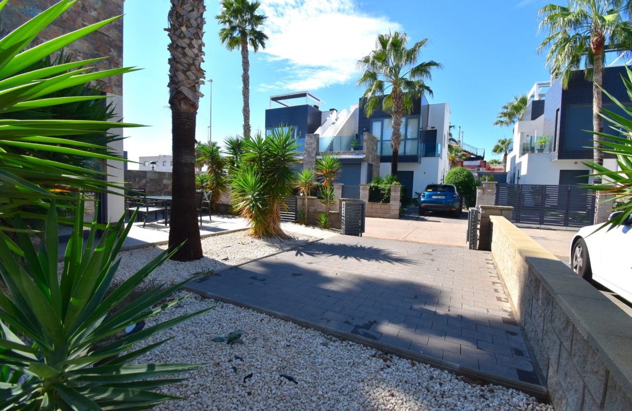 Resale - Quad - Orihuela Costa - Lomas de Cabo Roig