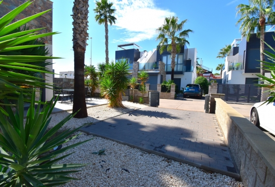 Resale - Quad - Orihuela Costa - Lomas de Cabo Roig