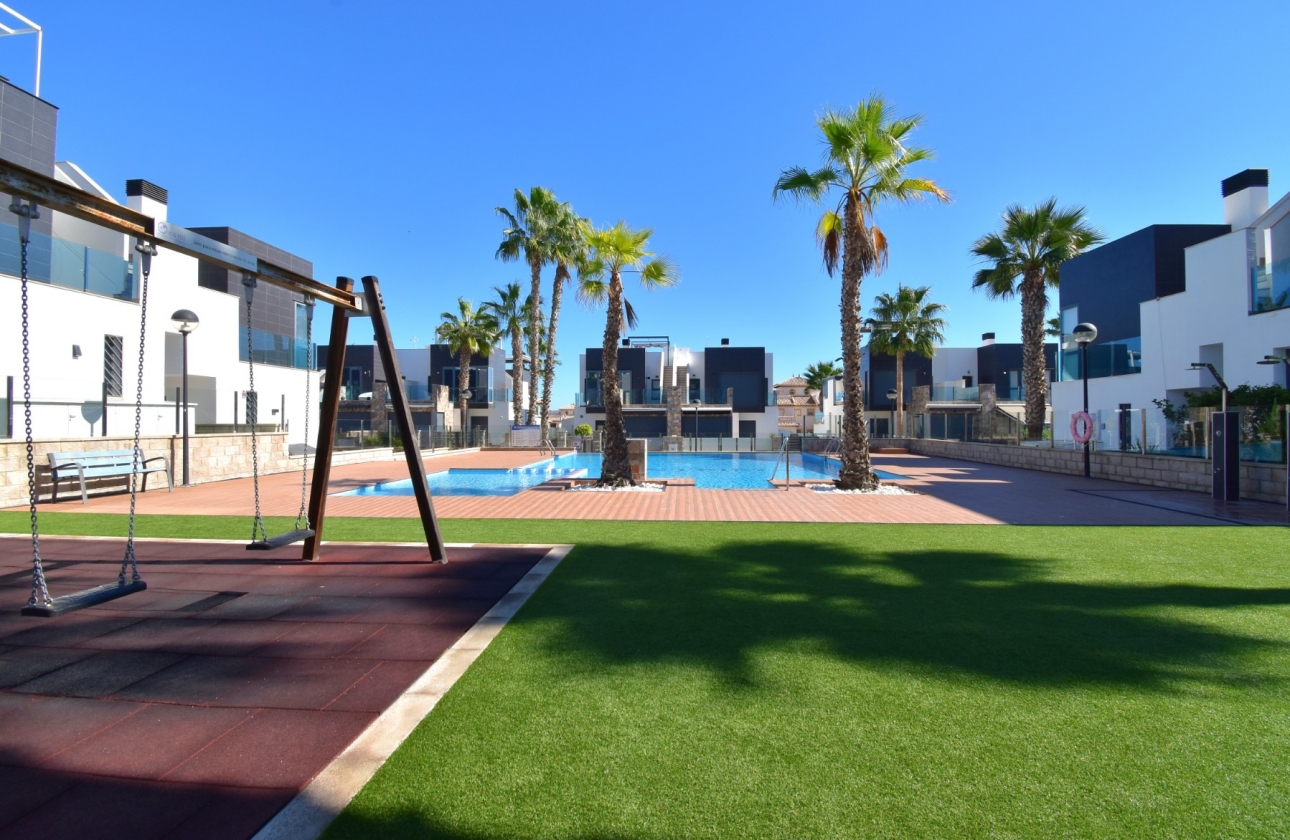 Resale - Quad - Orihuela Costa - Lomas de Cabo Roig