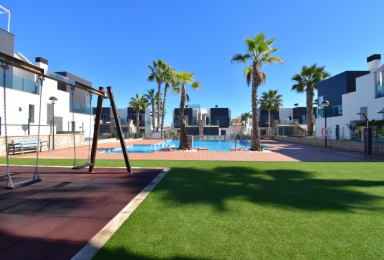 Resale - Quad - Orihuela Costa - Lomas de Cabo Roig