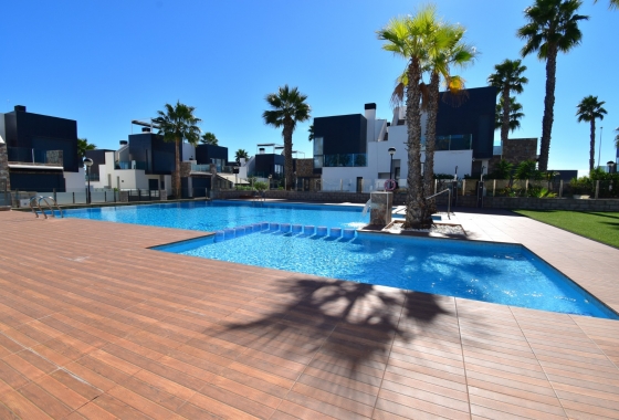 Resale - Quad - Orihuela Costa - Lomas de Cabo Roig