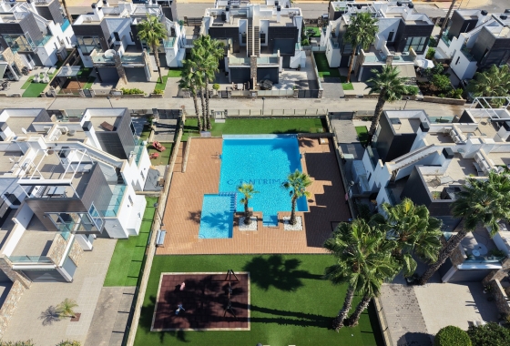 Resale - Quad - Orihuela Costa - Lomas de Cabo Roig