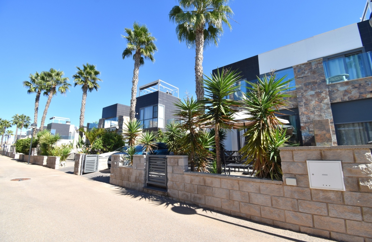 Resale - Quad - Orihuela Costa - Lomas de Cabo Roig