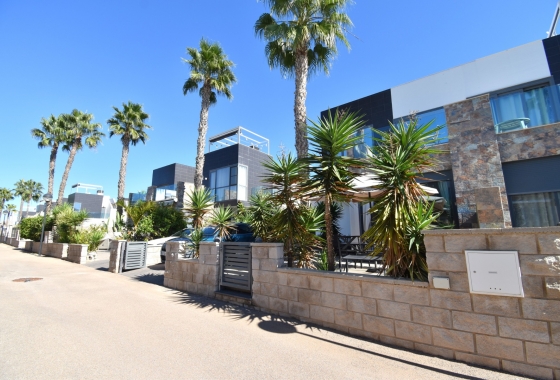 Resale - Quad - Orihuela Costa - Lomas de Cabo Roig